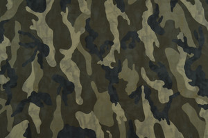 NYLON LEGGERO MIMETICO MILITARE IDROREPELLENTE