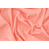 Jersey piqué di cotone leggero rosa h.185cm